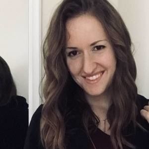 Meet your Posher, Melanie